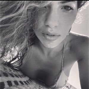 Meet your Posher, Natasha